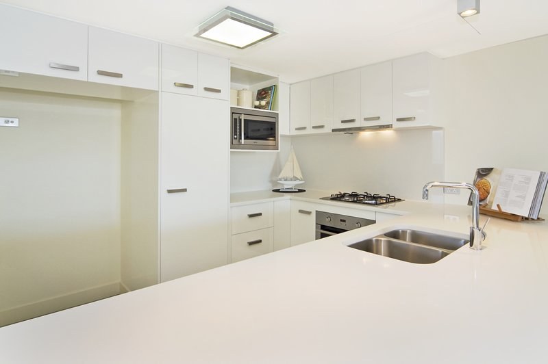 201/215 Boundary Street, Rainbow Bay