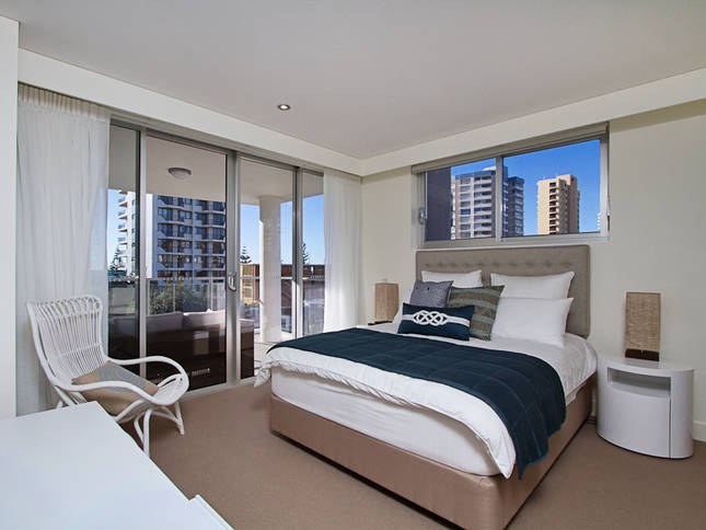 401/215 Boundary Street, Rainbow Bay