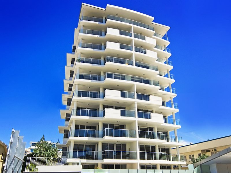 301/215 Boundary Street, Rainbow Bay