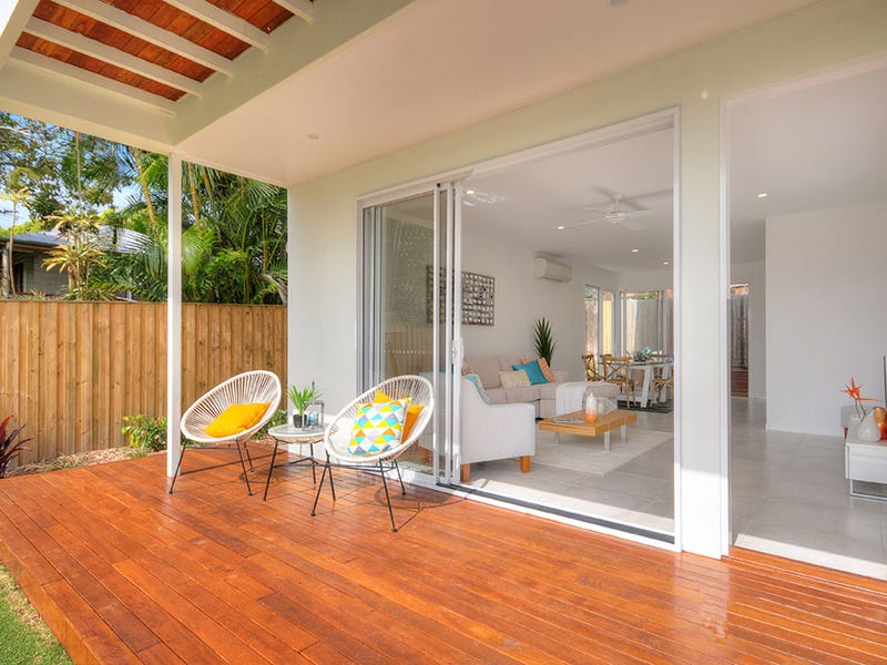 1/2 Fitch Lane, Labrador