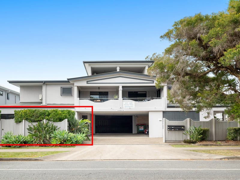 1/321-325 Hawthorne Road, Hawthorne