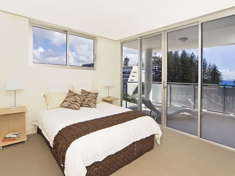 902/215 Boundary Street, Rainbow Bay