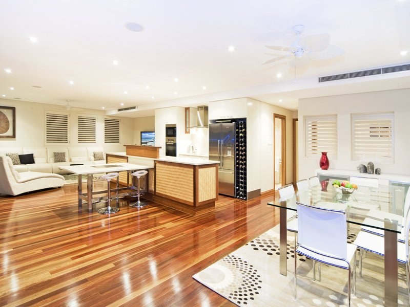 Coolangatta — Apartment
