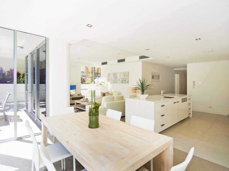 1/11 Eden Avenue, Rainbow Bay