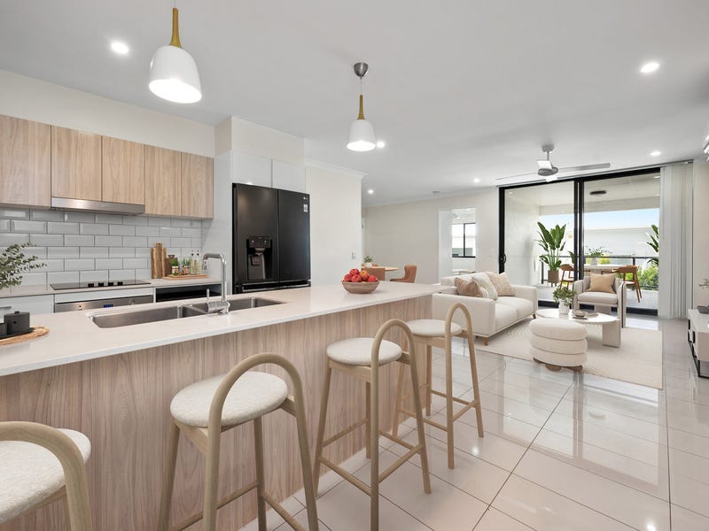 Murarrie — Apartment