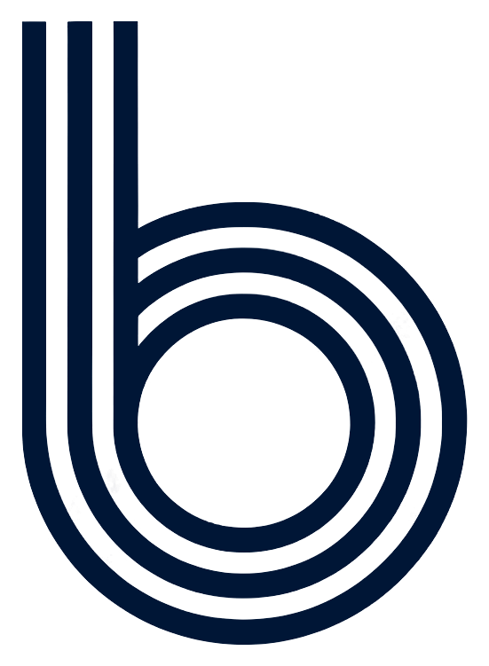 Borders Realty monogram